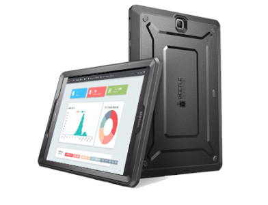 Innovative Technologies Image